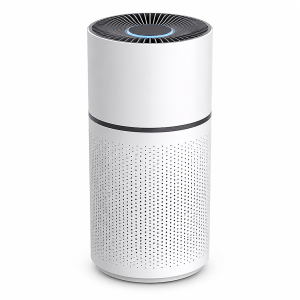 Velmoss Pure HEPA Air Purifier for Large Rooms