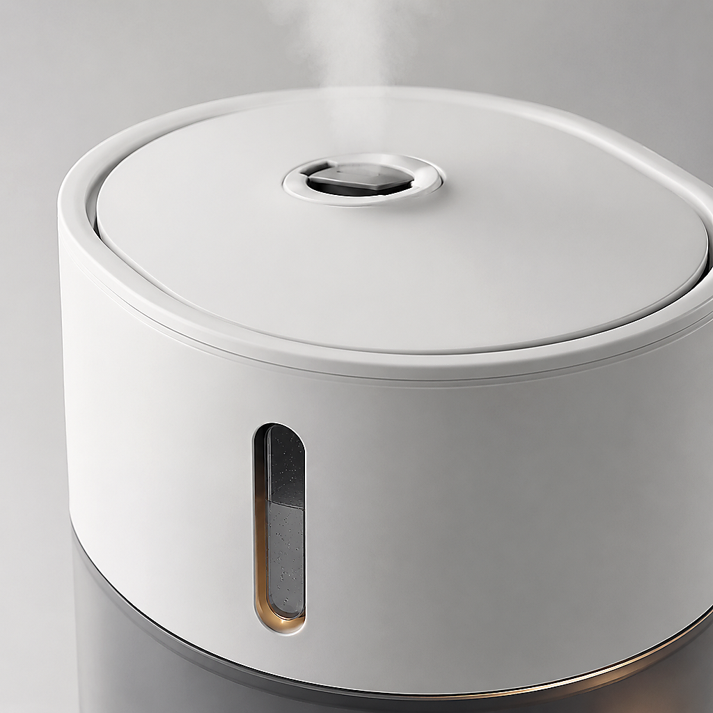 Velmoss Mist Smart Evaporative Humidifier - Image 4