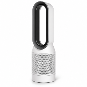 Velmoss Breeze 3-in-1 Air Purifier, Heater and Fan