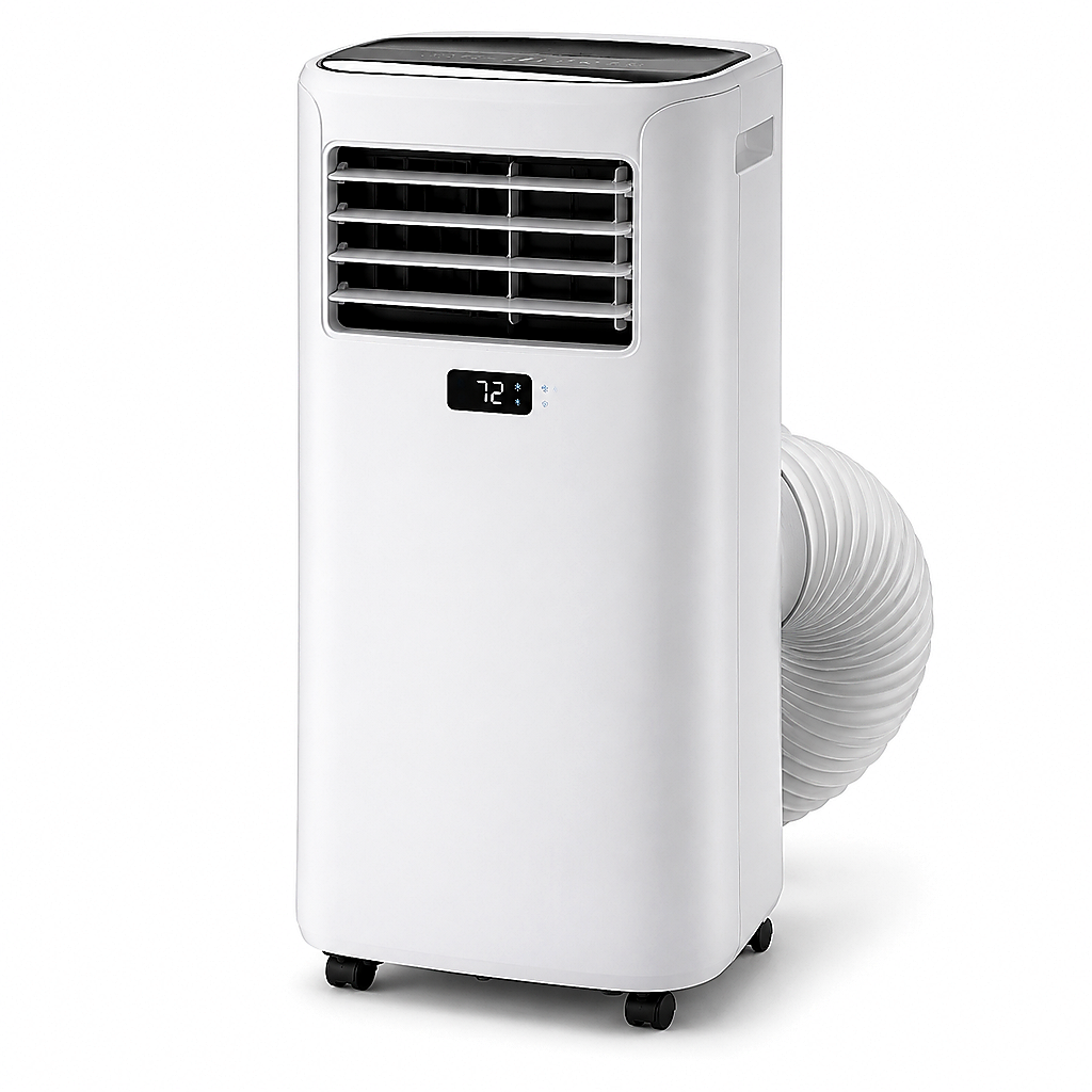 Velmoss Chill Smart Portable Air Conditioner
