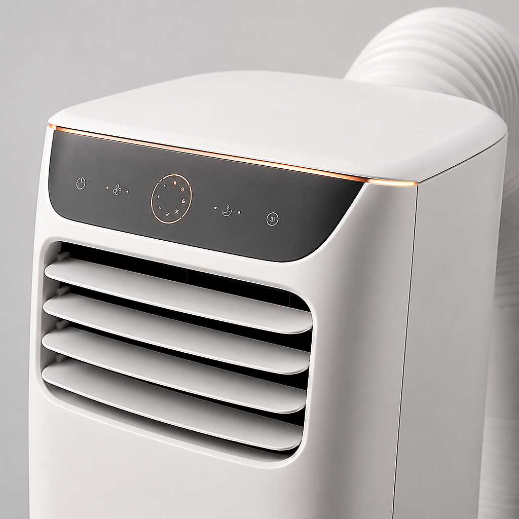 Velmoss Chill Smart Portable Air Conditioner - Image 4