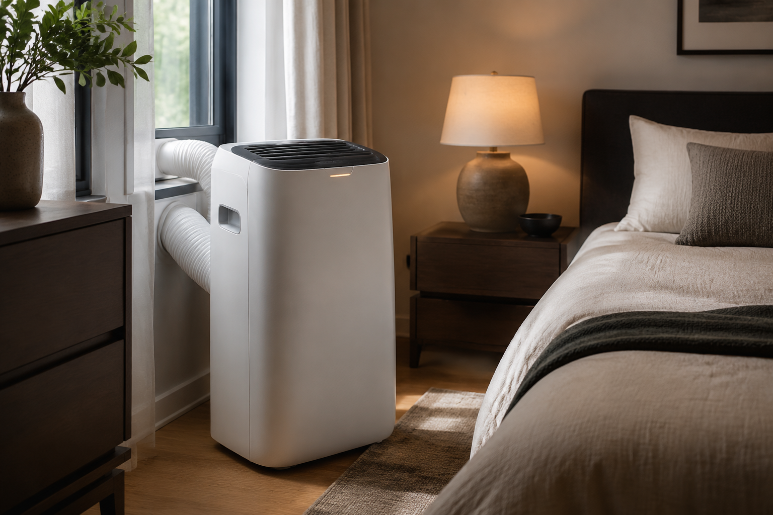 Velmoss Chill Smart Portable Air Conditioner - Image 5