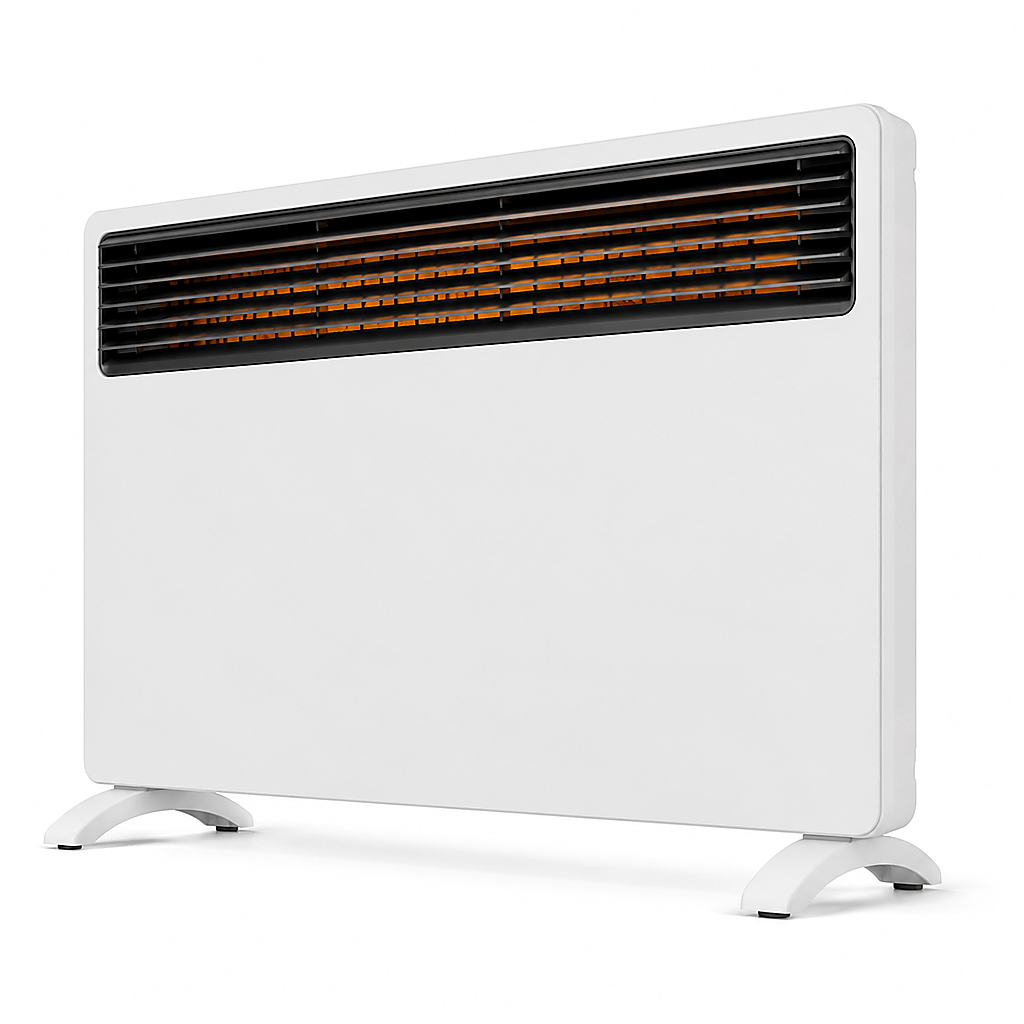 Velmoss Warm Smart Convection Space Heater