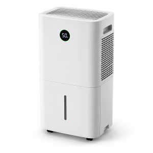 Velmoss Dryr Smart Dehumidifier for Large Spaces