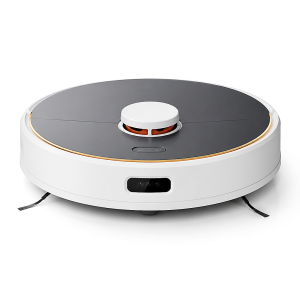 Velmoss Robo Robot Vacuum with LiDAR Navigation