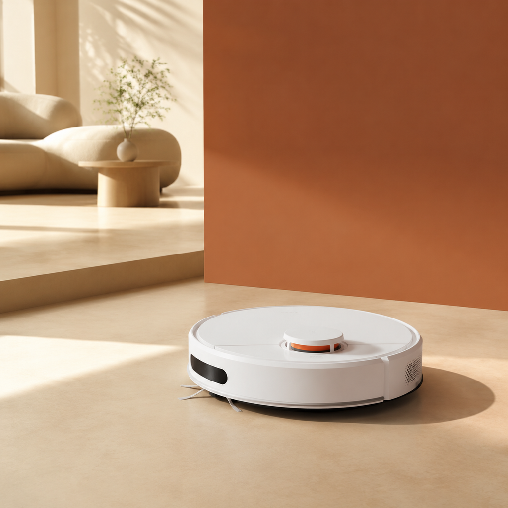 Velmoss Robo Robot Vacuum with LiDAR Navigation - Image 20