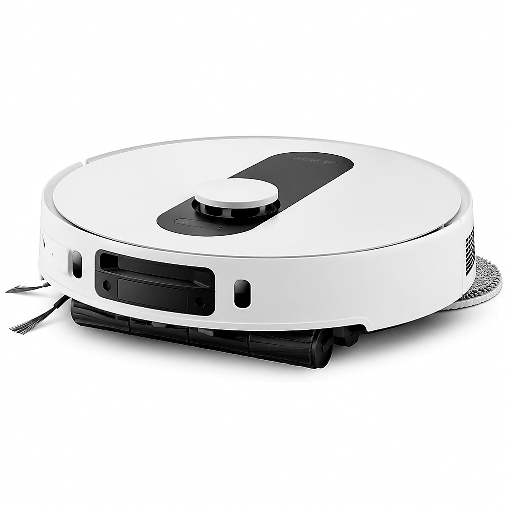 Velmoss Sweep 2-in-1 Robot Vacuum and Mop
