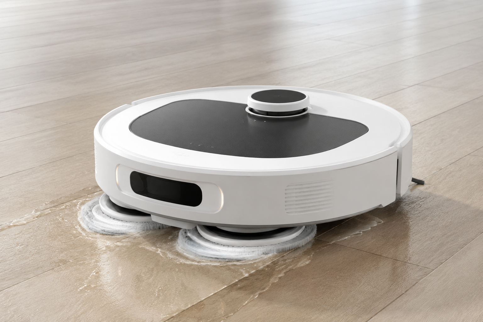 Velmoss Sweep 2-in-1 Robot Vacuum and Mop - Image 3