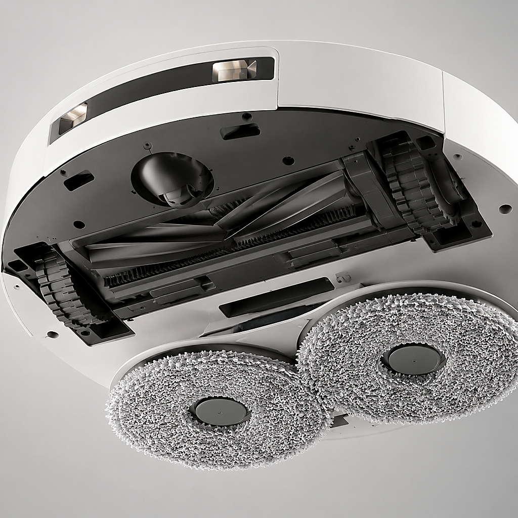 Velmoss Sweep 2-in-1 Robot Vacuum and Mop - Image 4