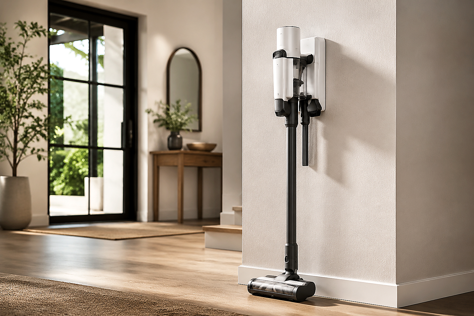 Velmoss Glide Cordless Stick Vacuum - Image 2