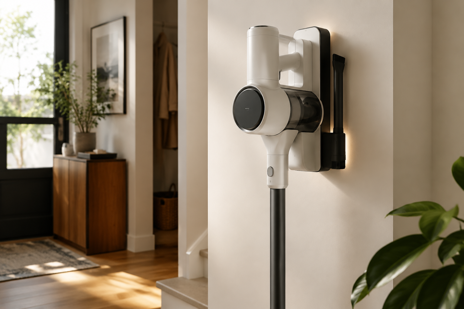 Velmoss Glide Cordless Stick Vacuum - Image 5