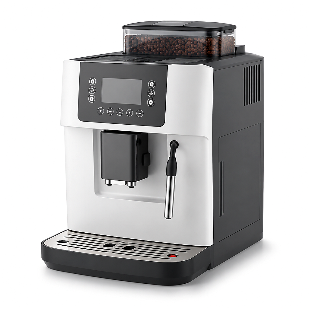 Velmoss Crema Smart Automatic Espresso Machine