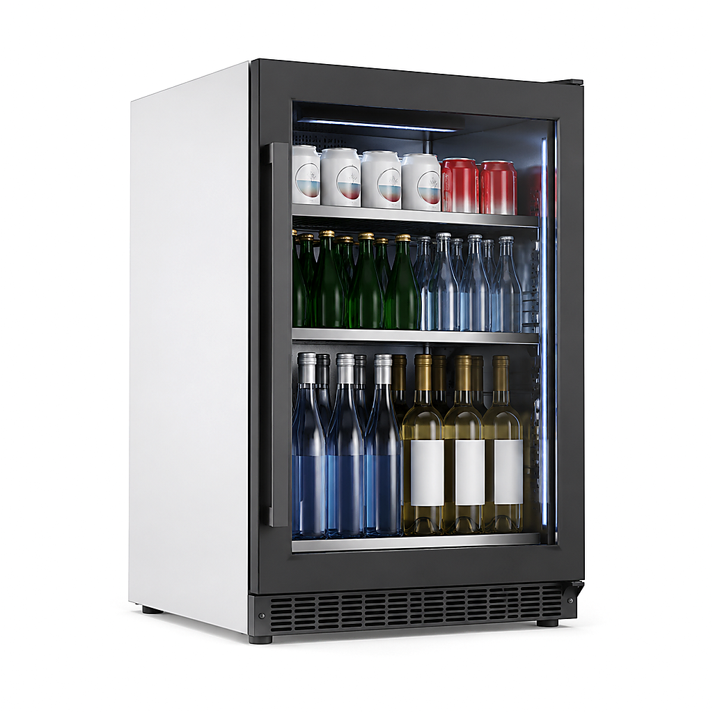Velmoss Frost Smart Beverage Cooler