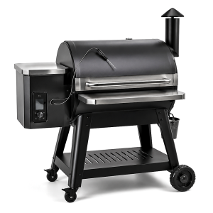 Velmoss Ember Smart Pellet Grill and Smoker