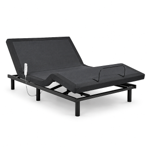 Velmoss Drift Smart Adjustable Bed Frame
