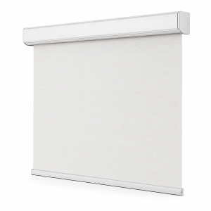 Velmoss Shade Smart Motorized Window Roller Shade